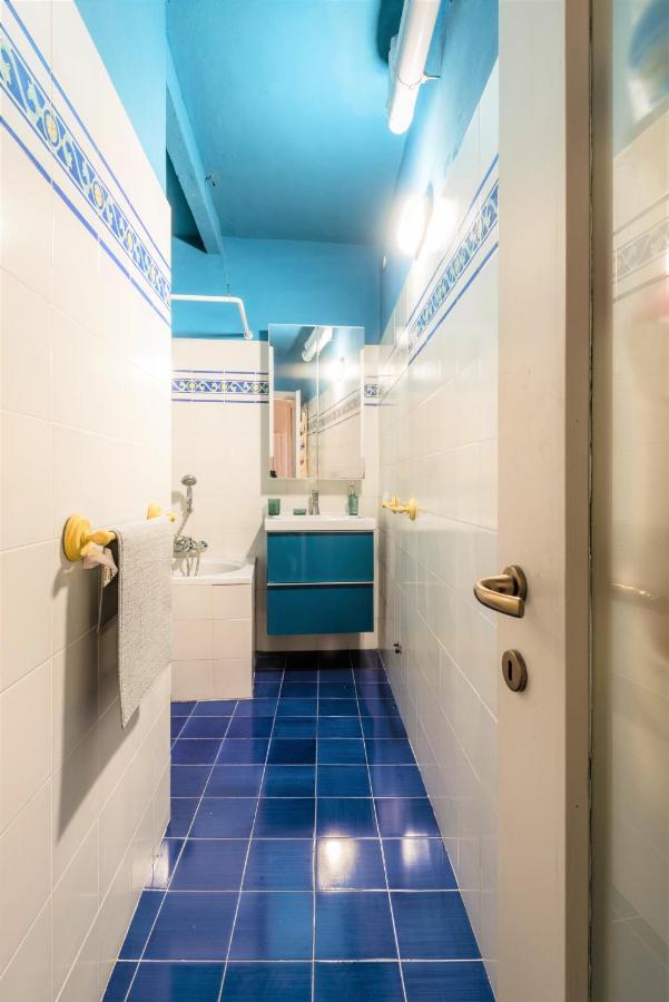Hostly - La Pera Suite Apartment - 2 Bedrooms, Full Center بيزا المظهر الخارجي الصورة